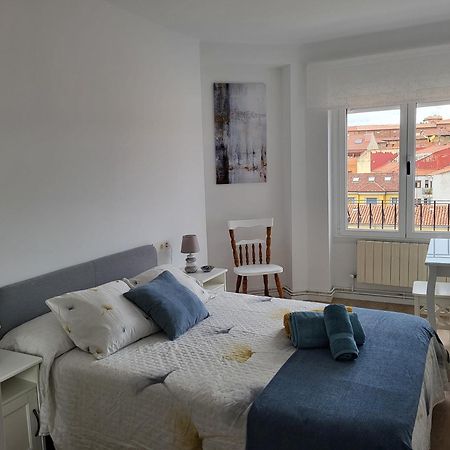 Apartament Catedral De Leon II Zewnętrze zdjęcie