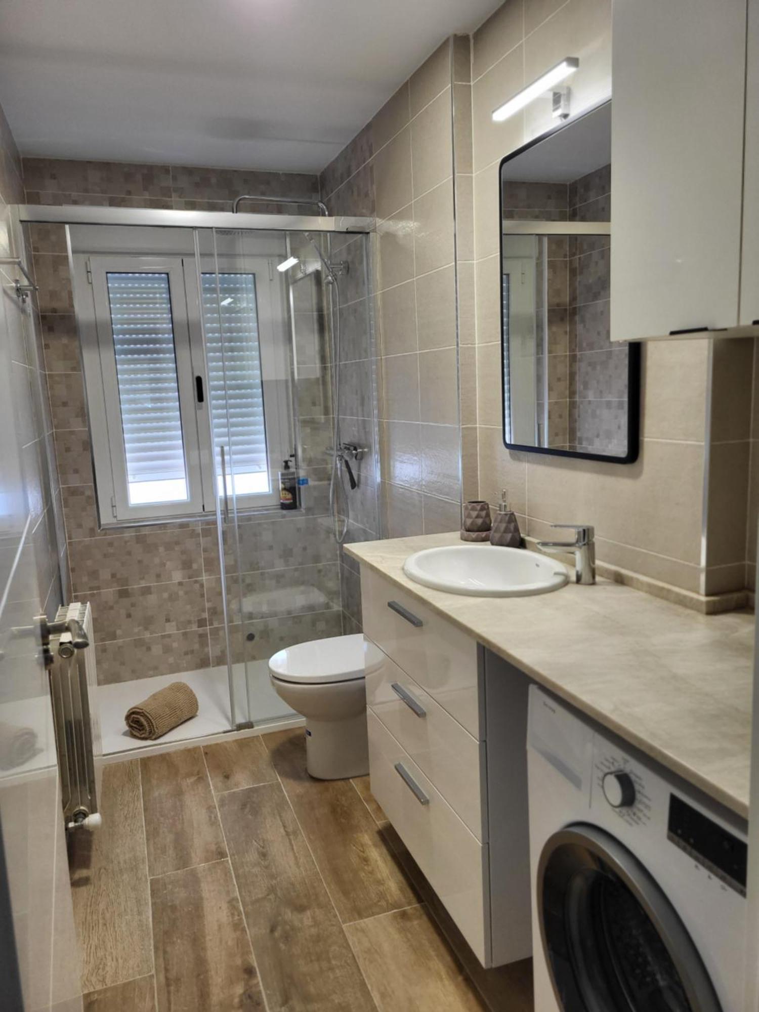 Apartament Catedral De Leon II Zewnętrze zdjęcie