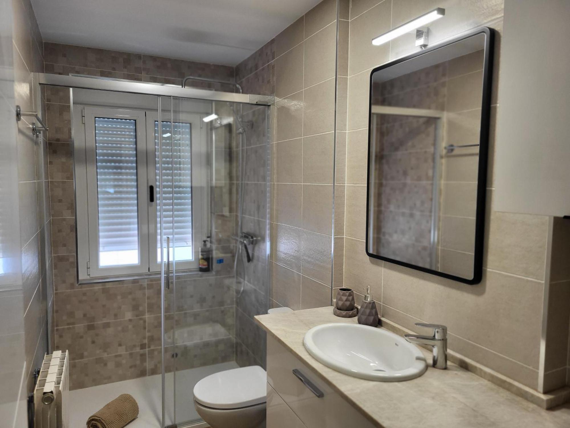 Apartament Catedral De Leon II Zewnętrze zdjęcie