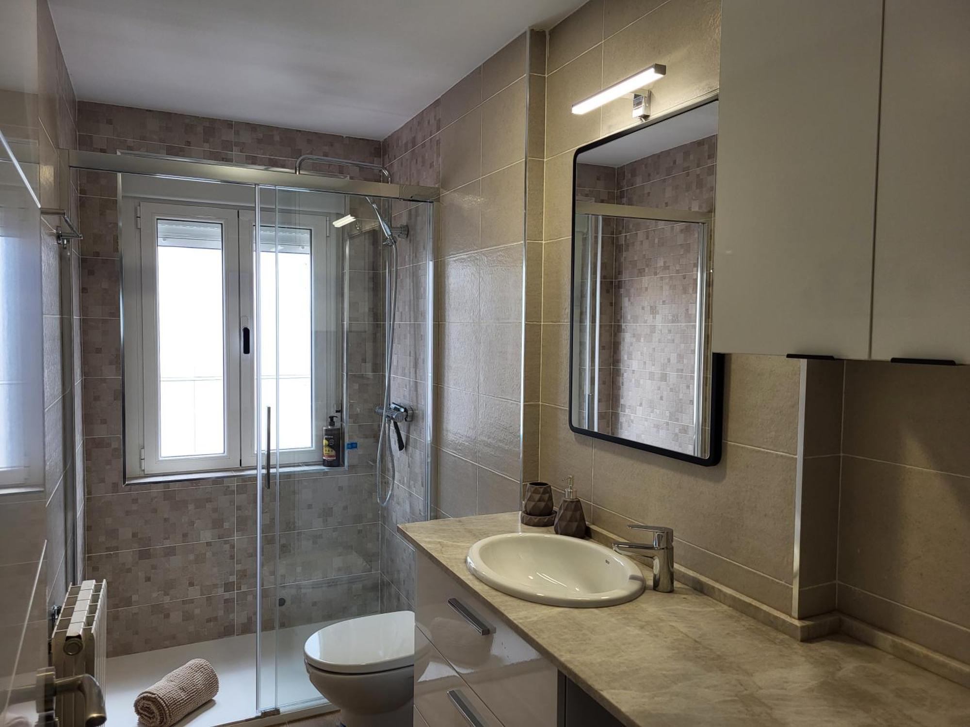 Apartament Catedral De Leon II Zewnętrze zdjęcie