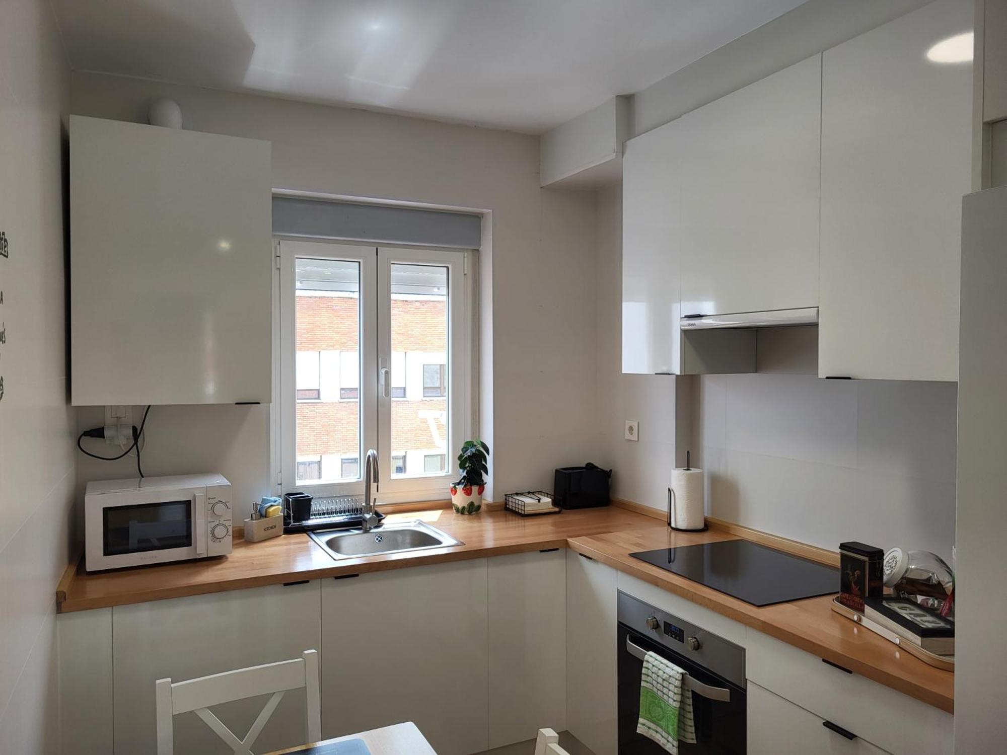 Apartament Catedral De Leon II Zewnętrze zdjęcie