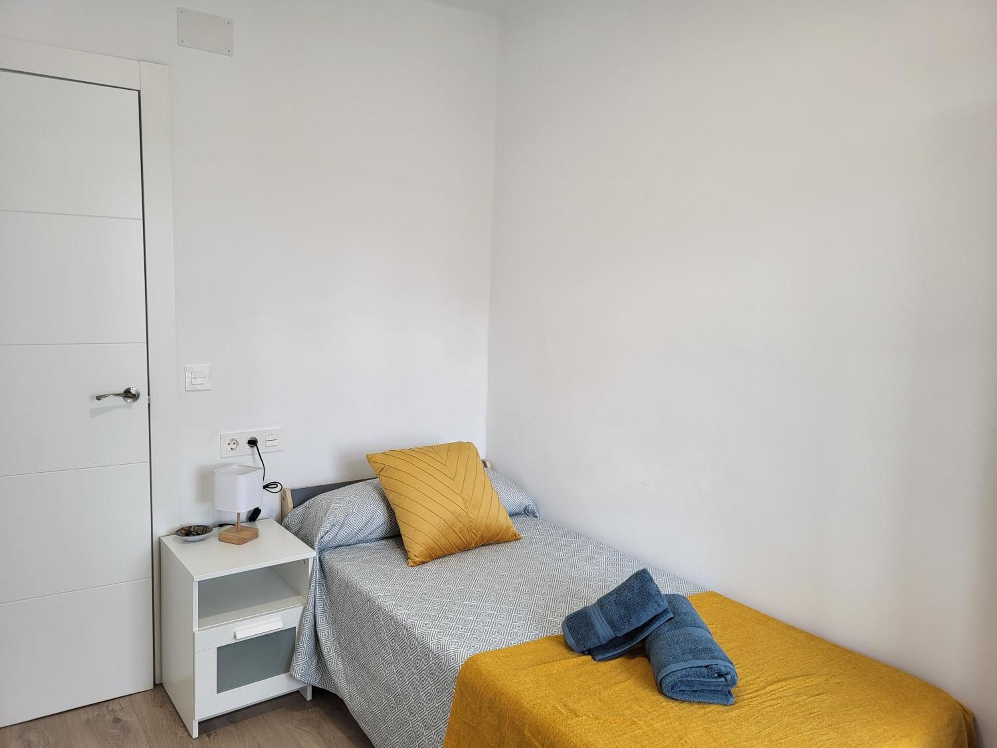 Apartament Catedral De Leon II Zewnętrze zdjęcie