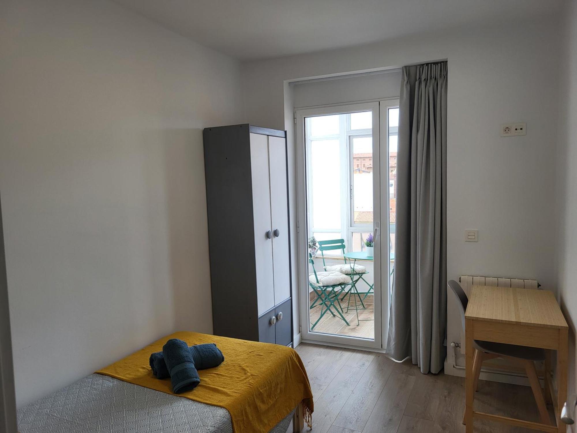Apartament Catedral De Leon II Zewnętrze zdjęcie